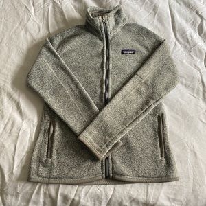 Patagonia Better Sweater Fleece